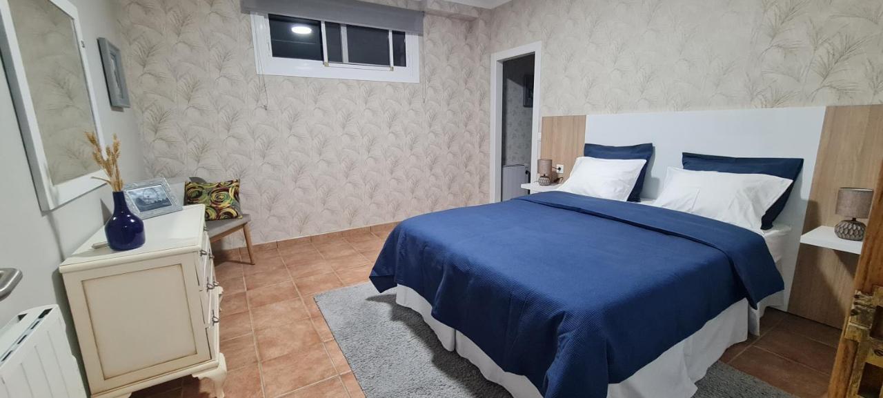 Apartamento A Guarda Exterior photo